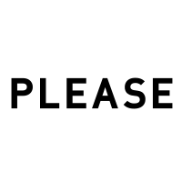 Please